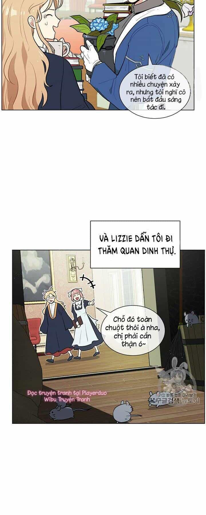 Tôi Là Fan Cứng Của Hoàng Tử - Chương 9 - ảnh 3