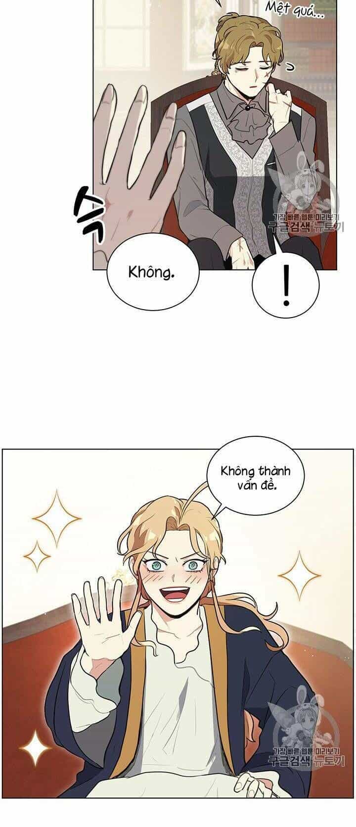 Tôi Là Fan Cứng Của Hoàng Tử - Chương 9 - ảnh 42
