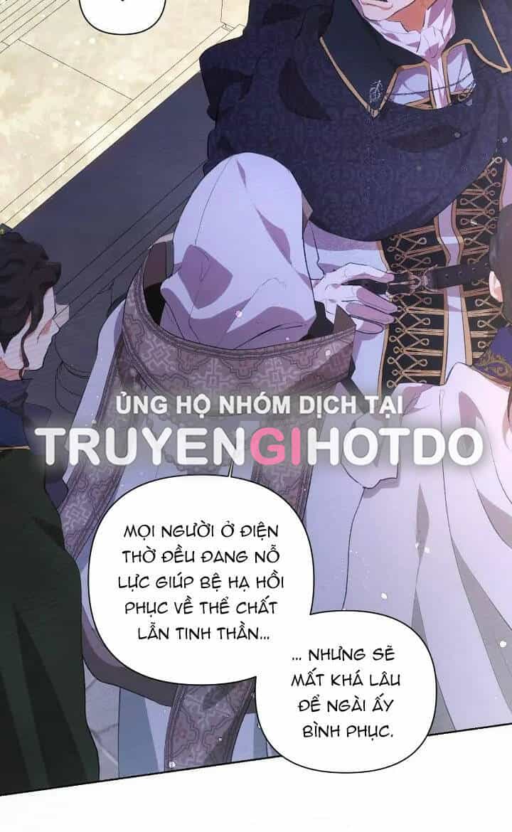 Tôi Là Fan Cứng Của Hoàng Tử - Chương 79.1 - ảnh 15
