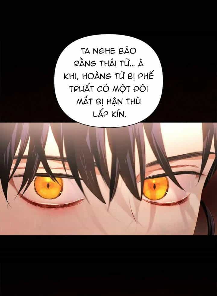 Tôi Là Fan Cứng Của Hoàng Tử - Chương 79.1 - ảnh 21