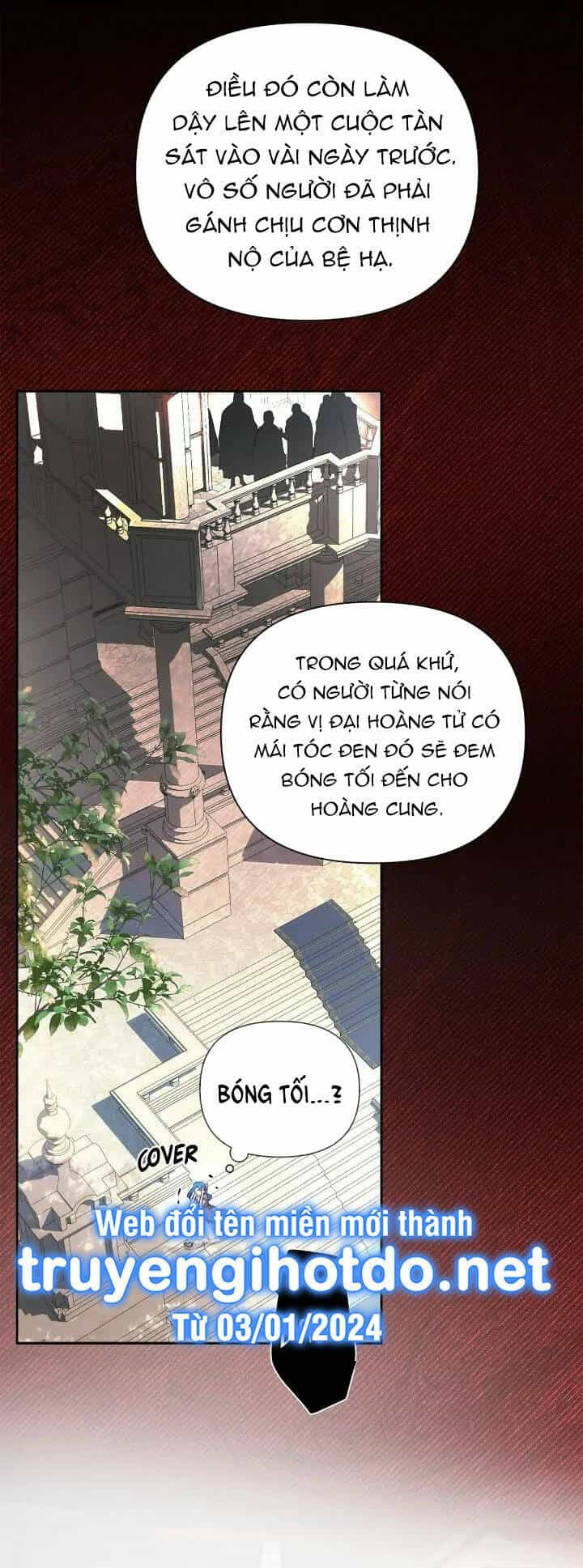Tôi Là Fan Cứng Của Hoàng Tử - Chương 79.1 - ảnh 22