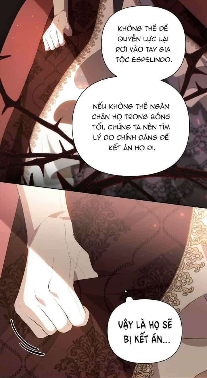 Tôi Là Fan Cứng Của Hoàng Tử - Chương 79.1 - ảnh 34