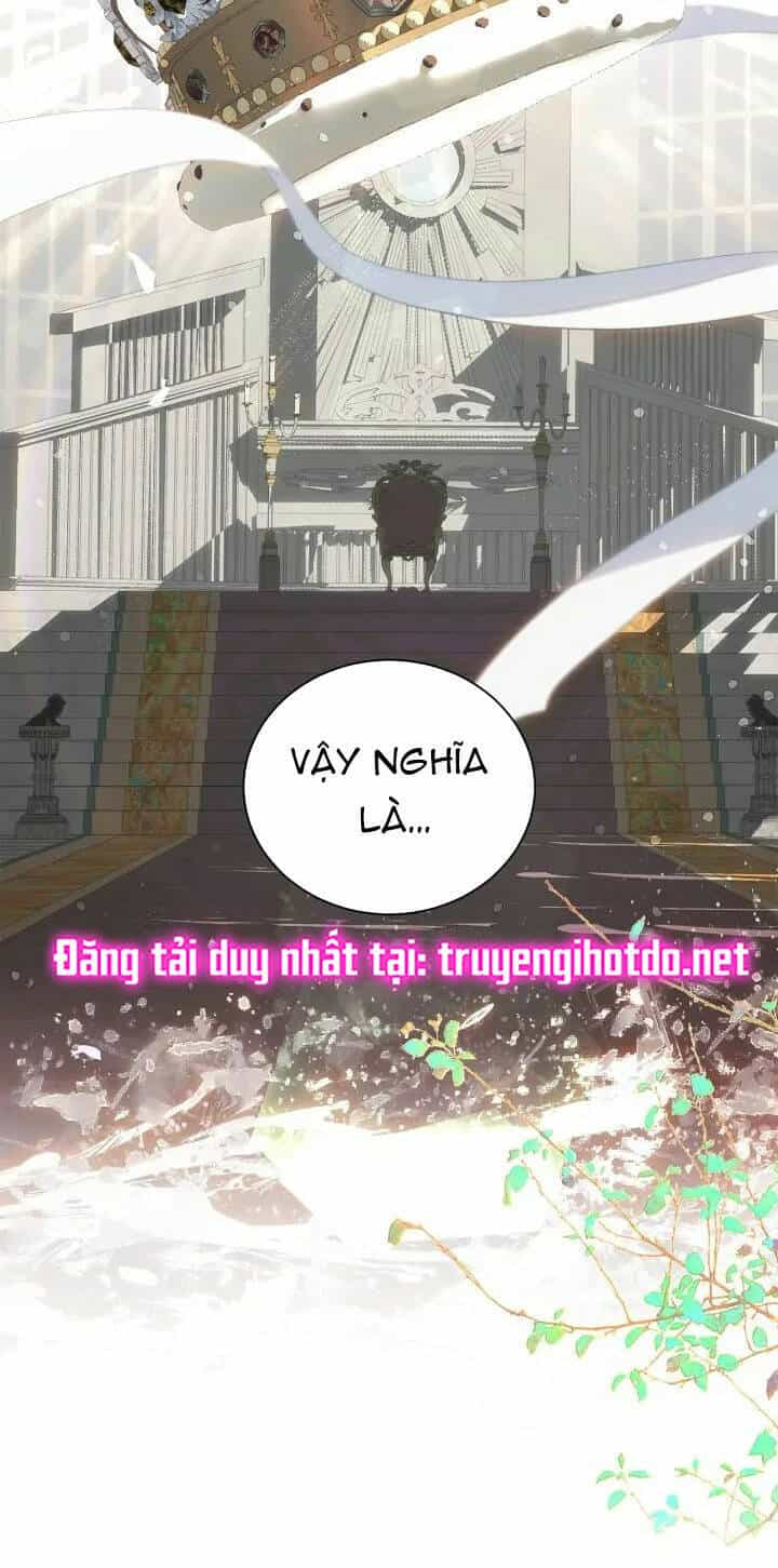 Tôi Là Fan Cứng Của Hoàng Tử - Chương 79.1 - ảnh 9