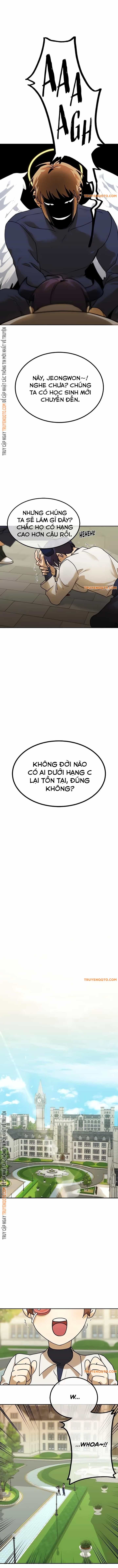 Tôi Là Học Sinh Hạng D - Chương 1 - ảnh 3