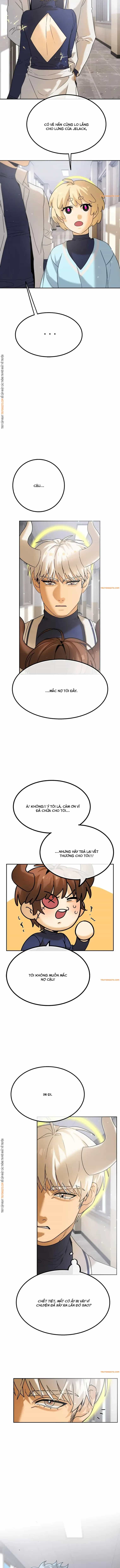 Tôi Là Học Sinh Hạng D - Chương 15 - ảnh 10