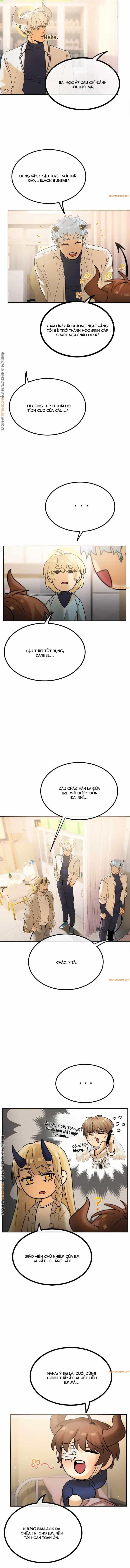 Tôi Là Học Sinh Hạng D - Chương 22 - ảnh 8