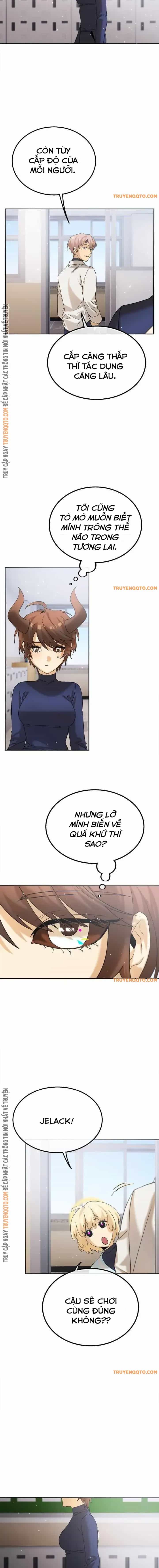 Tôi Là Học Sinh Hạng D - Chương 26 - ảnh 12