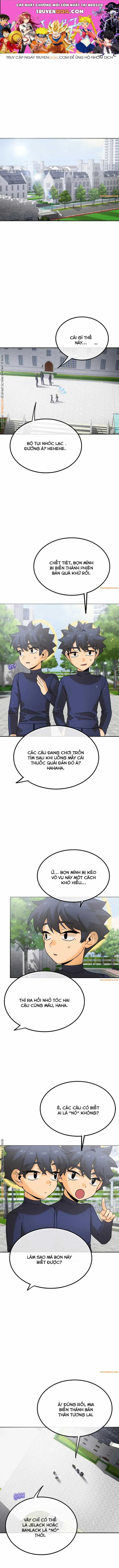 Tôi Là Học Sinh Hạng D - Chương 28 - ảnh 1