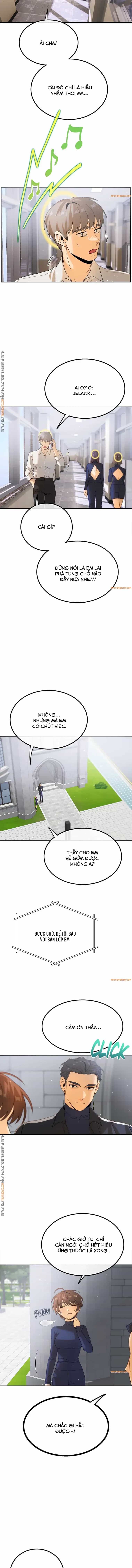 Tôi Là Học Sinh Hạng D - Chương 29 - ảnh 7