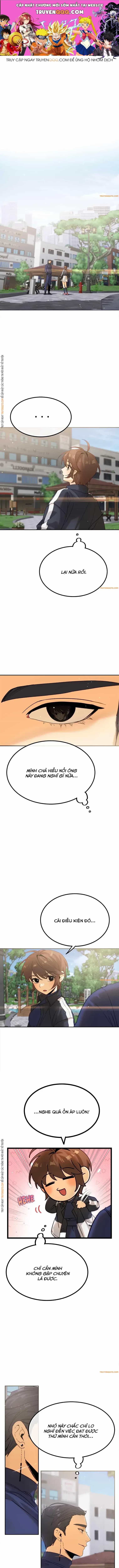 Tôi Là Học Sinh Hạng D - Chương 31 - ảnh 1