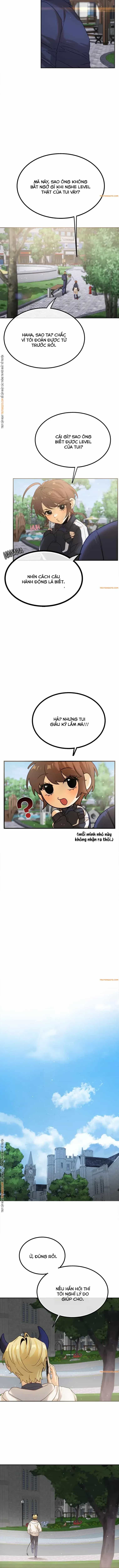 Tôi Là Học Sinh Hạng D - Chương 31 - ảnh 2