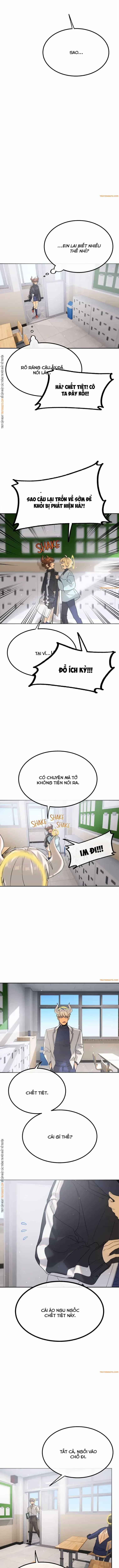 Tôi Là Học Sinh Hạng D - Chương 31 - ảnh 9