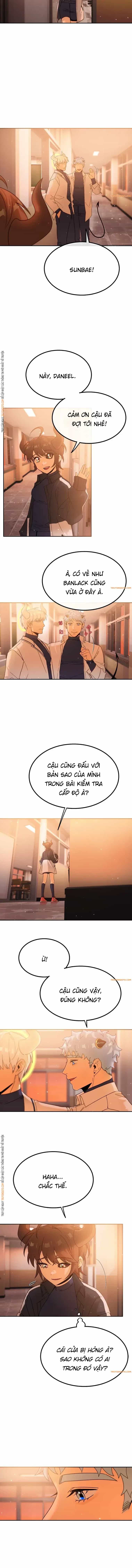Tôi Là Học Sinh Hạng D - Chương 33 - ảnh 4