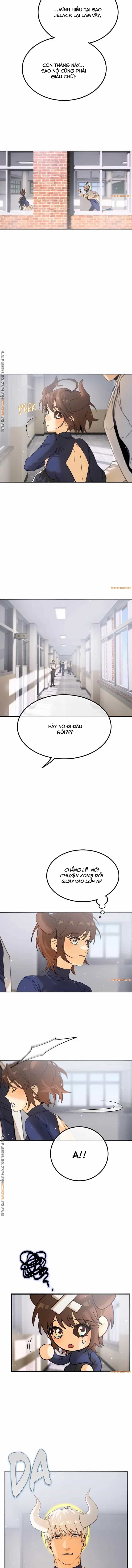 Tôi Là Học Sinh Hạng D - Chương 35 - ảnh 2