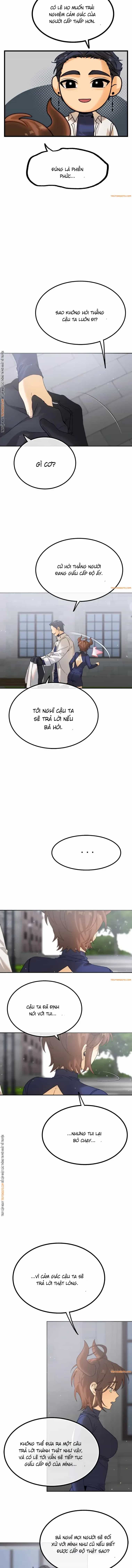 Tôi Là Học Sinh Hạng D - Chương 36 - ảnh 2
