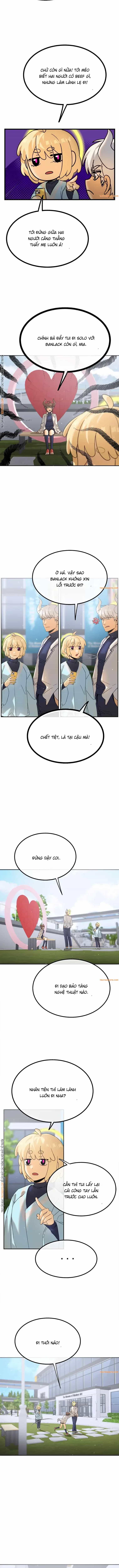 Tôi Là Học Sinh Hạng D - Chương 37 - ảnh 6