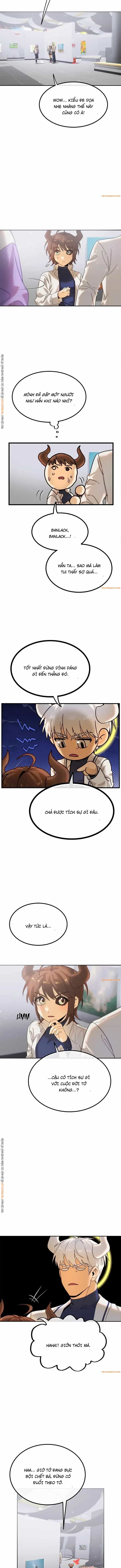 Tôi Là Học Sinh Hạng D - Chương 38 - ảnh 5