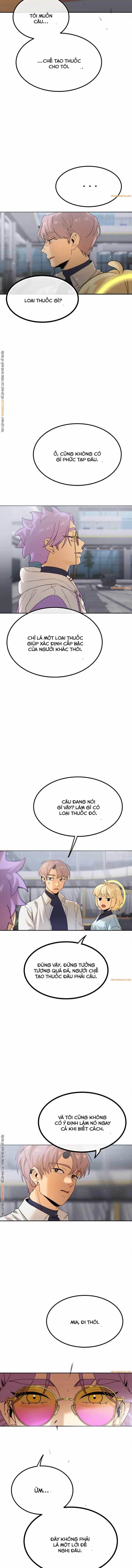 Tôi Là Học Sinh Hạng D - Chương 39 - ảnh 7