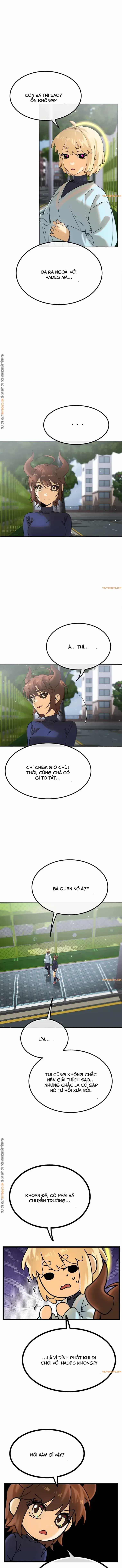 Tôi Là Học Sinh Hạng D - Chương 43 - ảnh 6