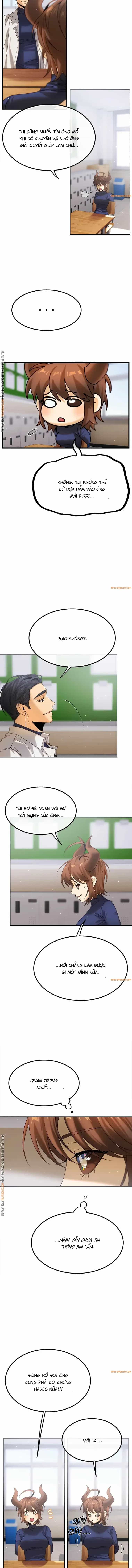 Tôi Là Học Sinh Hạng D - Chương 44 - ảnh 8