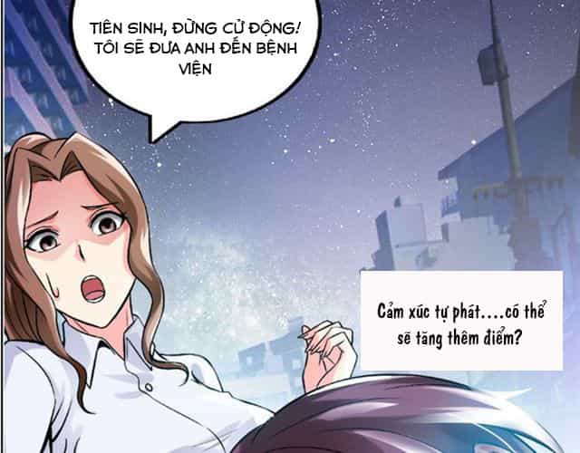 Tôi Là Kẻ Độc Tài - Chương 1.2 - ảnh 22