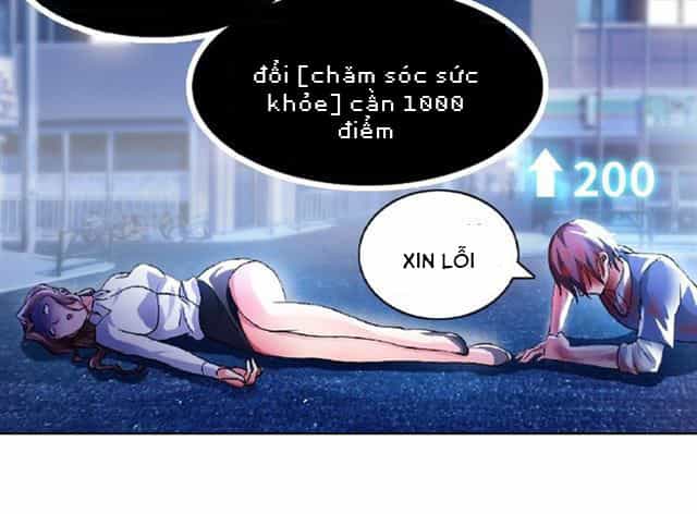 Tôi Là Kẻ Độc Tài - Chương 1.2 - ảnh 32