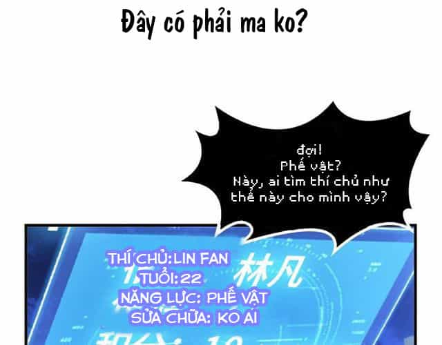 Tôi Là Kẻ Độc Tài - Chương 1.2 - ảnh 8