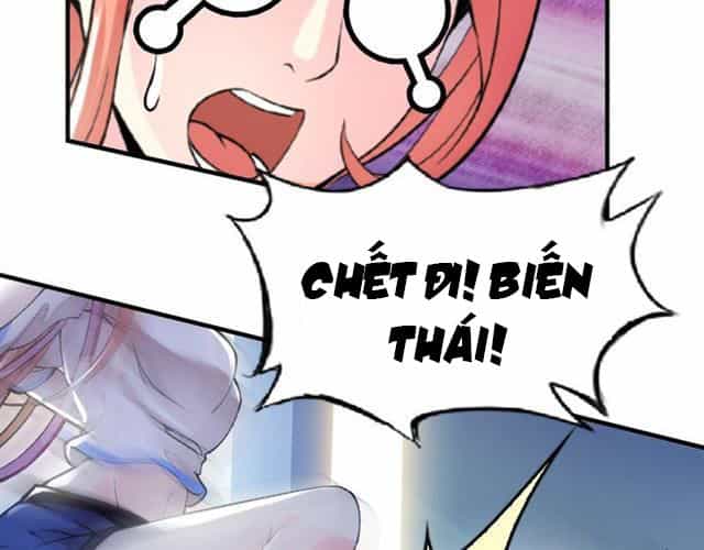 Tôi Là Kẻ Độc Tài - Chương 1.3 - ảnh 20