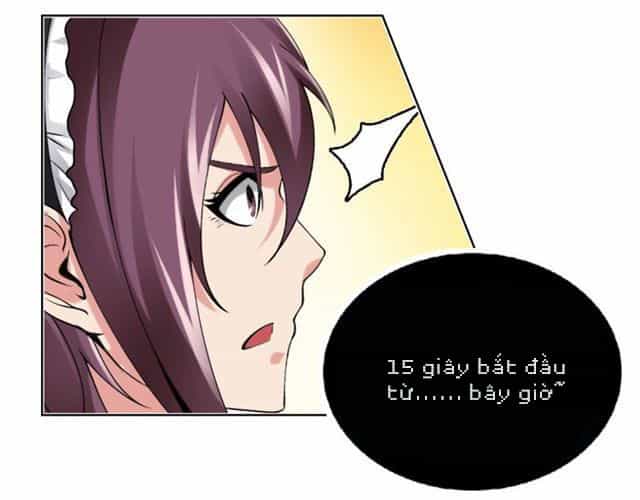 Tôi Là Kẻ Độc Tài - Chương 1.4 - ảnh 25