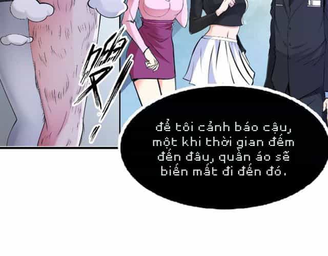 Tôi Là Kẻ Độc Tài - Chương 1.4 - ảnh 27