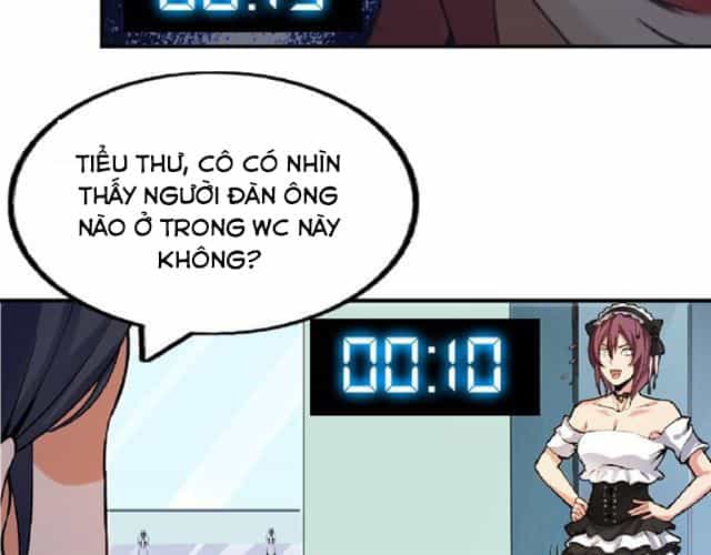 Tôi Là Kẻ Độc Tài - Chương 1.4 - ảnh 30