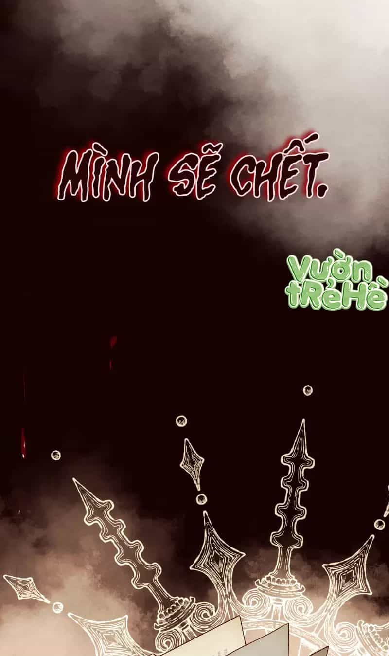 Tôi Là Kẻ Phản Diện - Chương 1 - ảnh 21