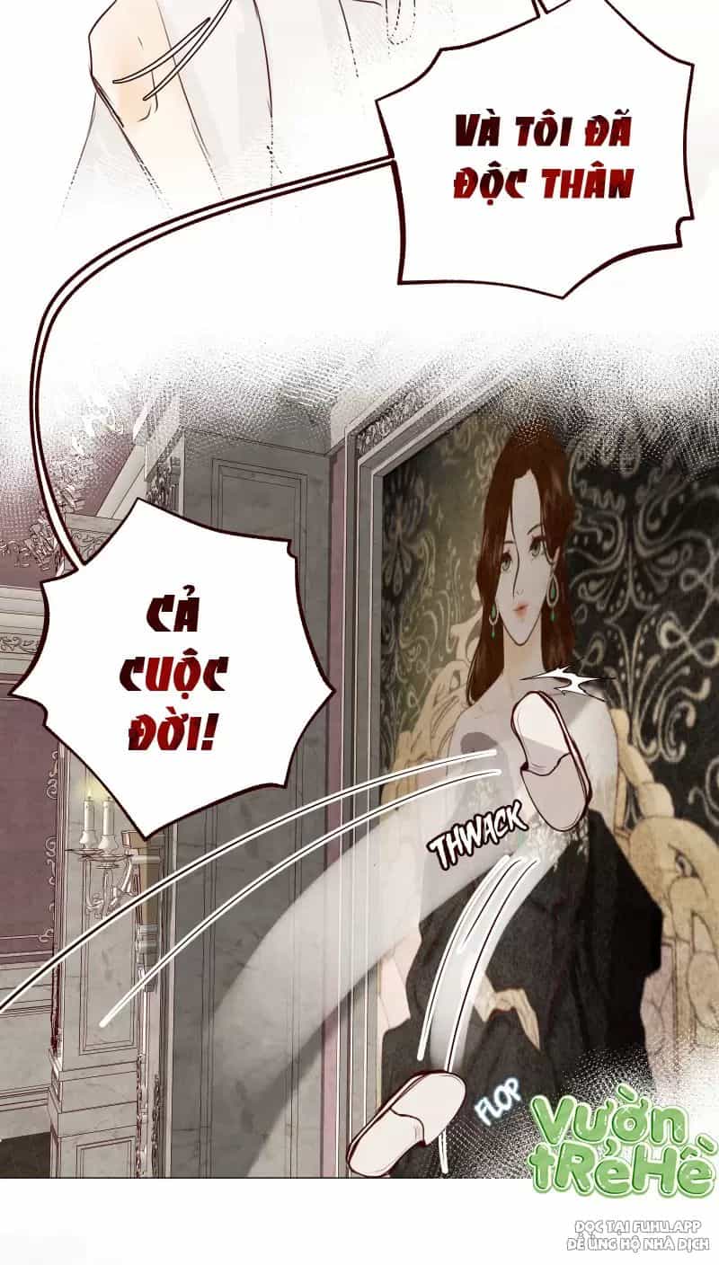 Tôi Là Kẻ Phản Diện - Chương 1 - ảnh 39