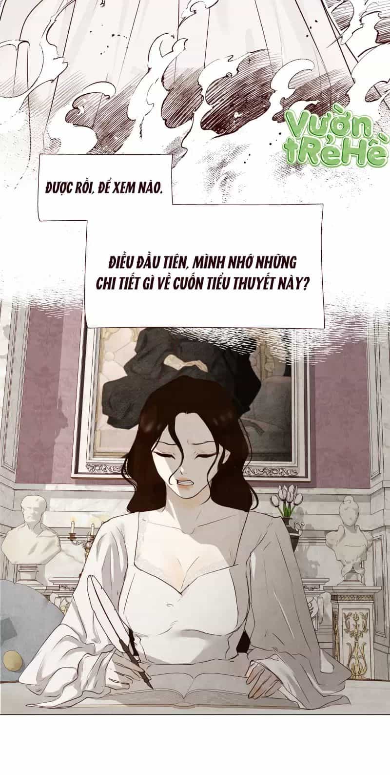 Tôi Là Kẻ Phản Diện - Chương 1 - ảnh 51