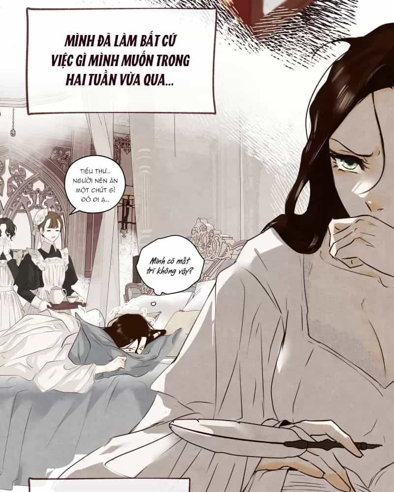 Tôi Là Kẻ Phản Diện - Chương 1 - ảnh 58