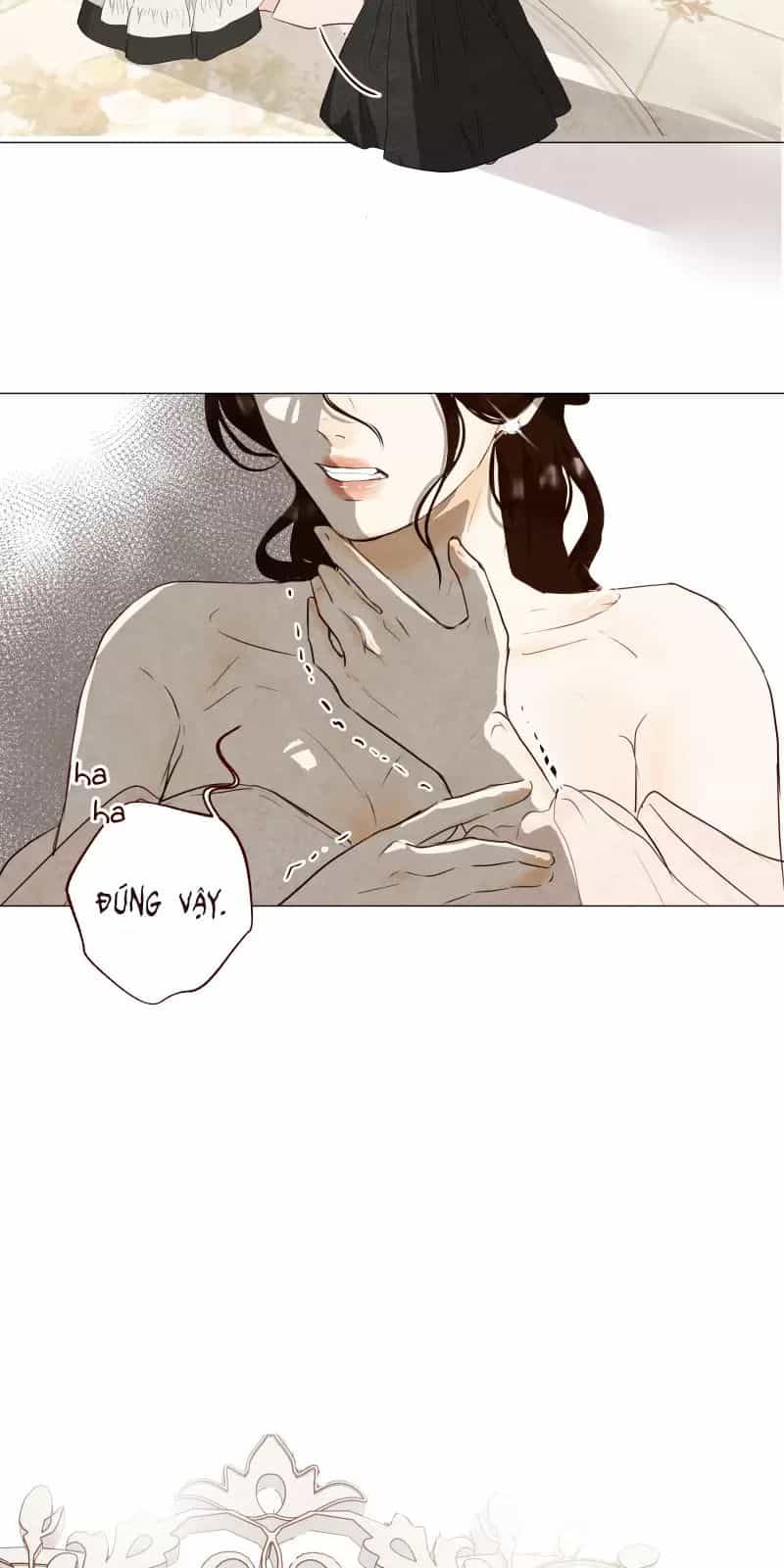 Tôi Là Kẻ Phản Diện - Chương 1 - ảnh 83