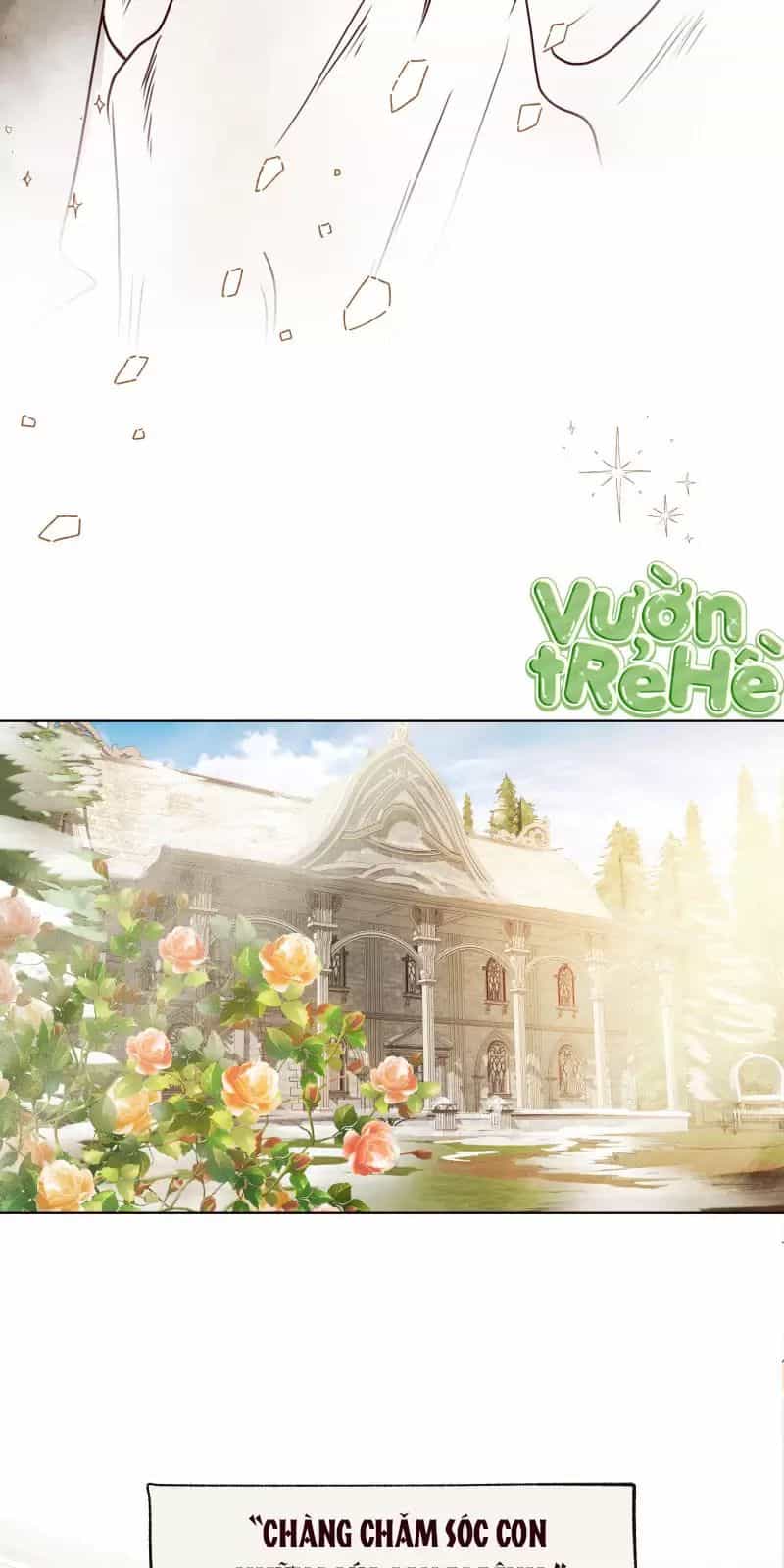 Tôi Là Kẻ Phản Diện - Chương 11 - ảnh 24