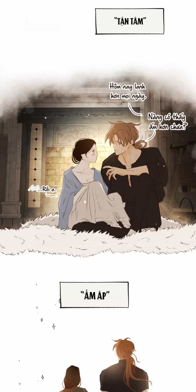 Tôi Là Kẻ Phản Diện - Chương 11 - ảnh 27