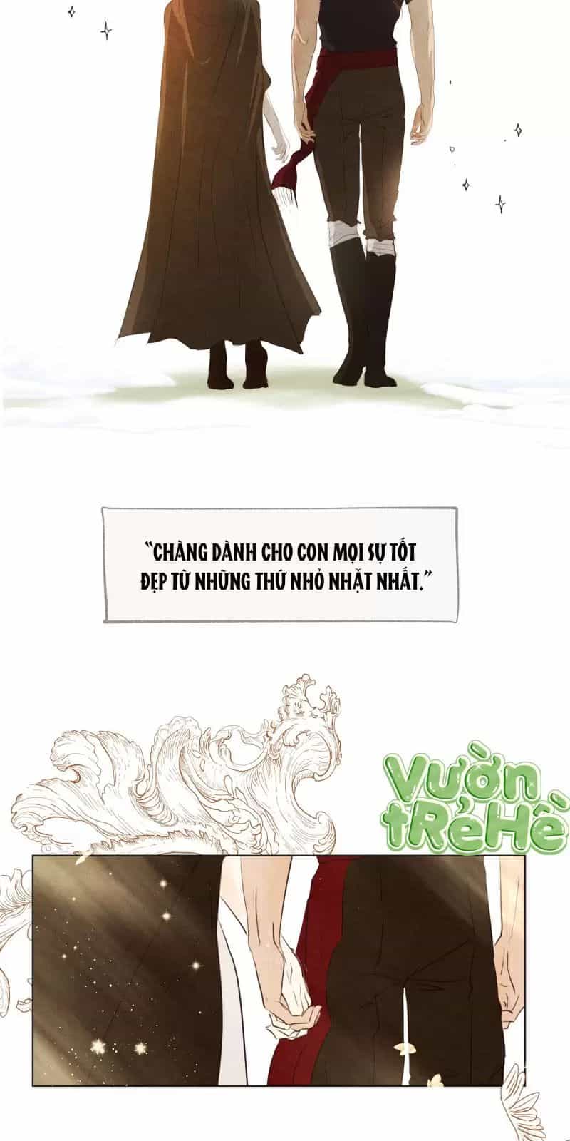 Tôi Là Kẻ Phản Diện - Chương 11 - ảnh 28