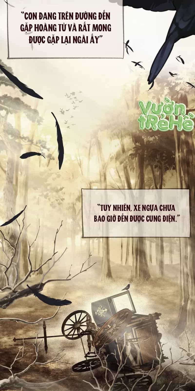 Tôi Là Kẻ Phản Diện - Chương 11 - ảnh 4