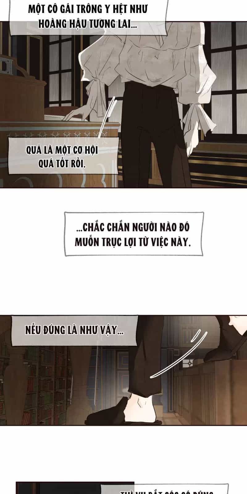 Tôi Là Kẻ Phản Diện - Chương 12 - ảnh 18