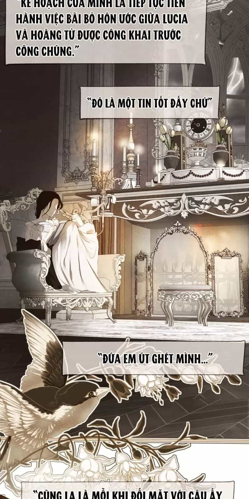 Tôi Là Kẻ Phản Diện - Chương 12 - ảnh 3