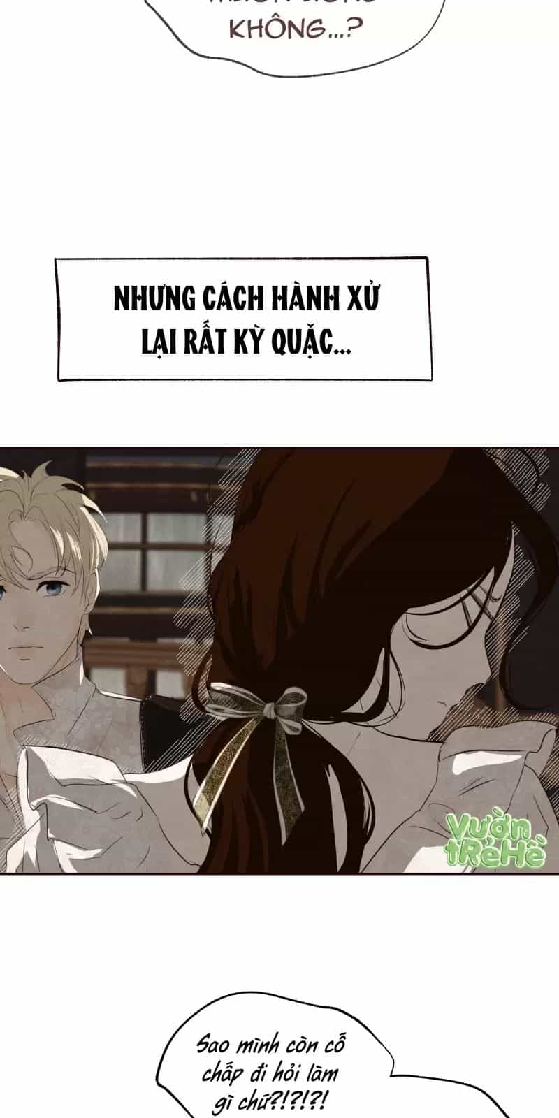 Tôi Là Kẻ Phản Diện - Chương 12 - ảnh 30