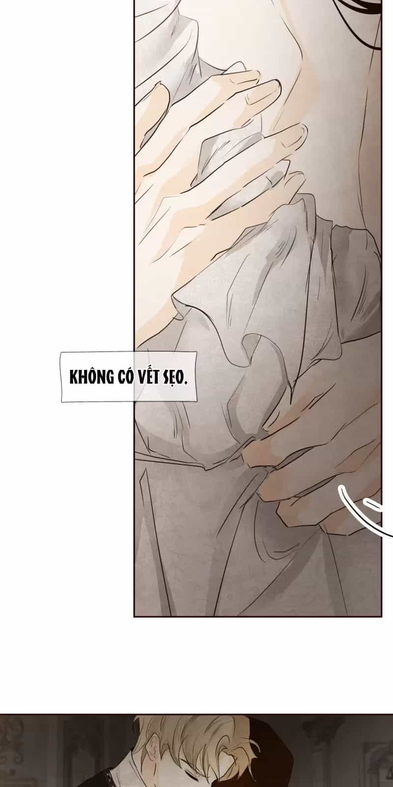 Tôi Là Kẻ Phản Diện - Chương 12 - ảnh 43