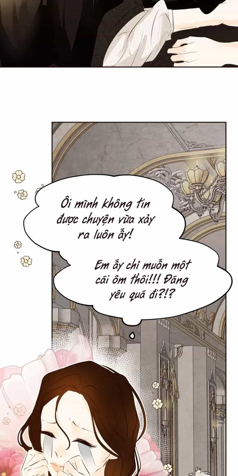 Tôi Là Kẻ Phản Diện - Chương 12 - ảnh 50
