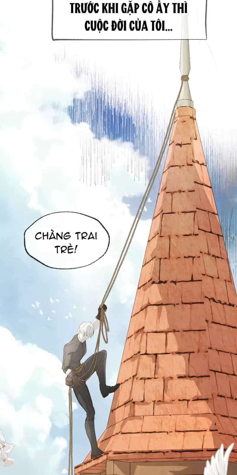 Tôi Là Kẻ Phản Diện - Chương 13 - ảnh 16