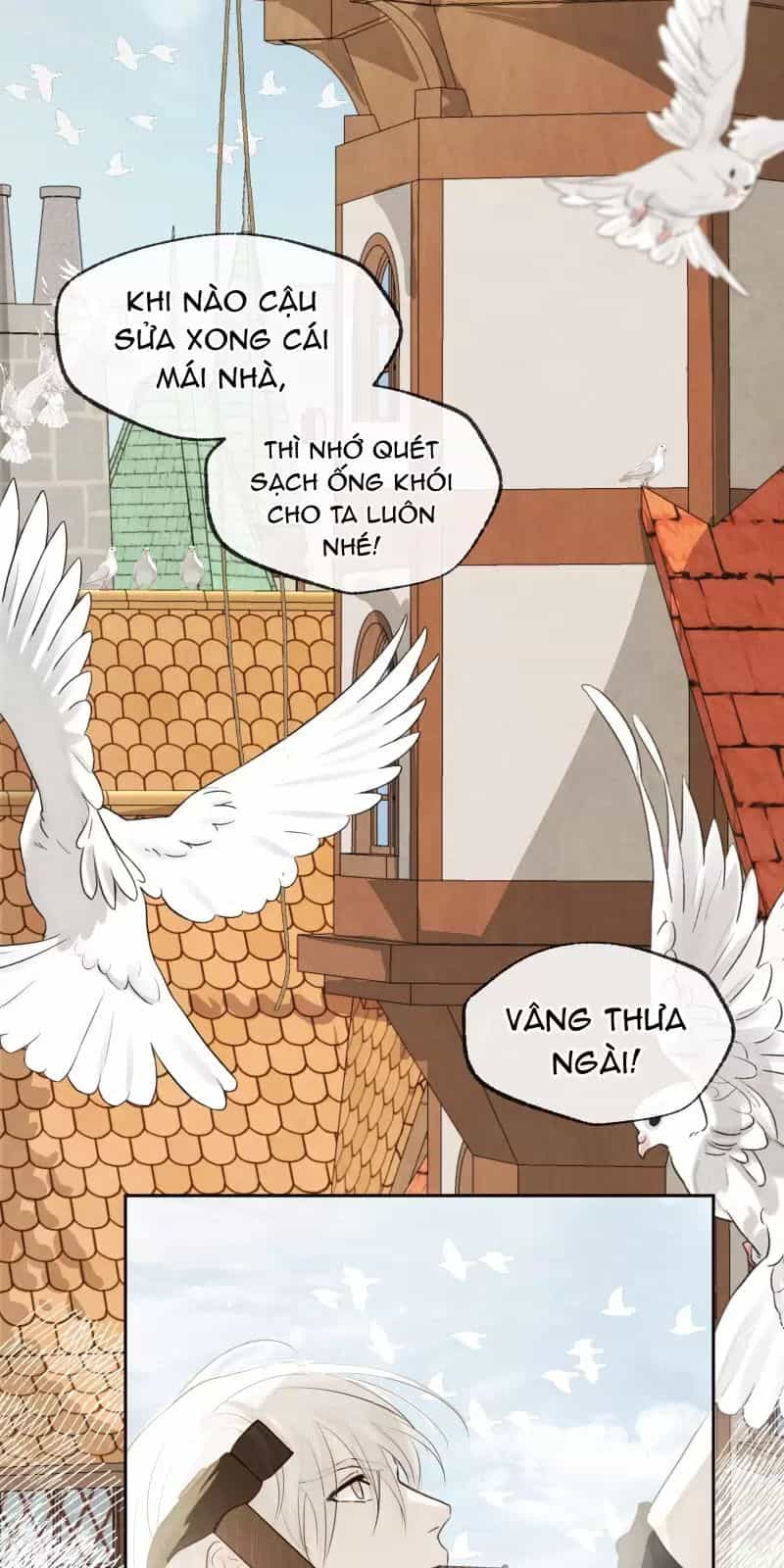 Tôi Là Kẻ Phản Diện - Chương 13 - ảnh 17