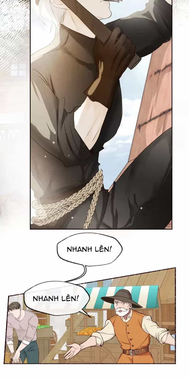 Tôi Là Kẻ Phản Diện - Chương 13 - ảnh 18