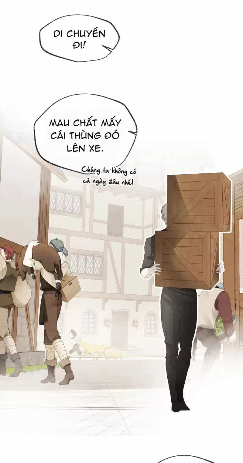 Tôi Là Kẻ Phản Diện - Chương 13 - ảnh 19