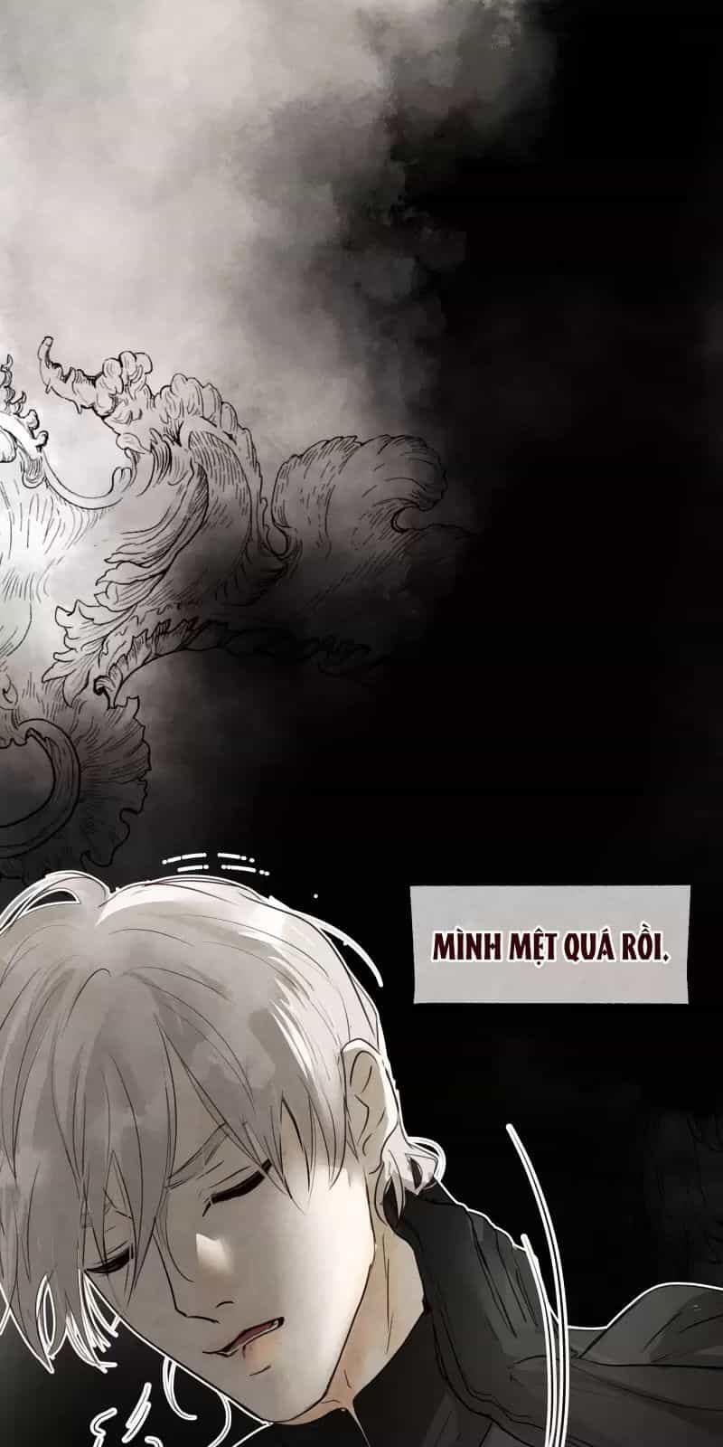 Tôi Là Kẻ Phản Diện - Chương 13 - ảnh 59
